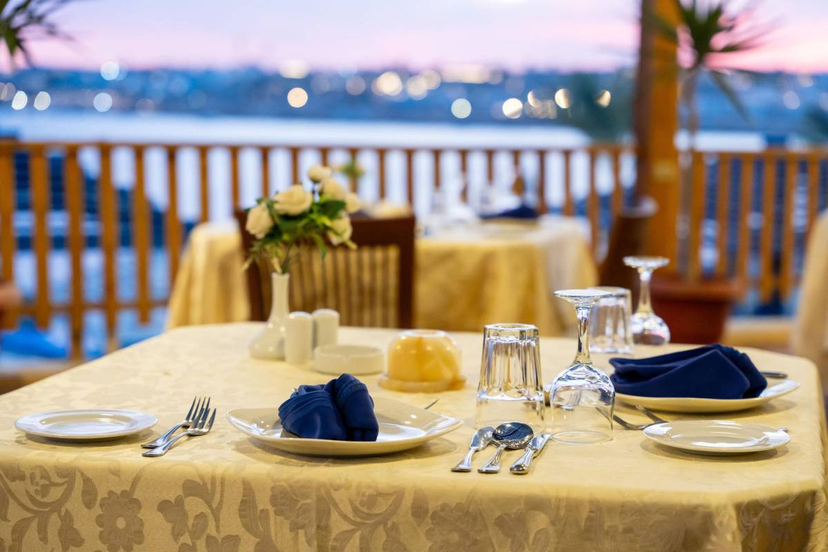 3. Bild Grand Oasis Resort