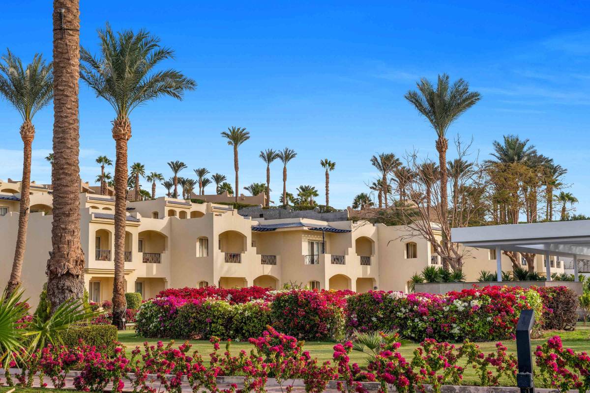 2. Bild Grand Oasis Resort