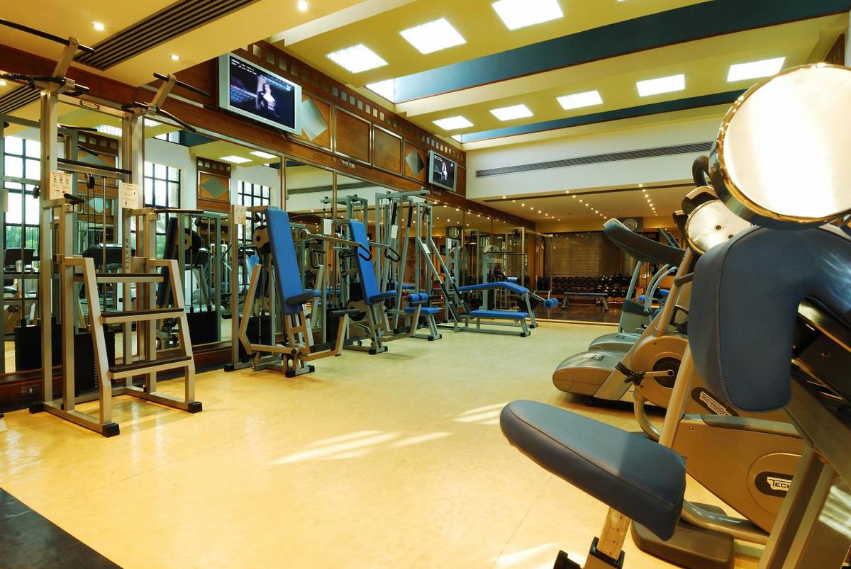 4. Bild Jaz Pyramids Resort