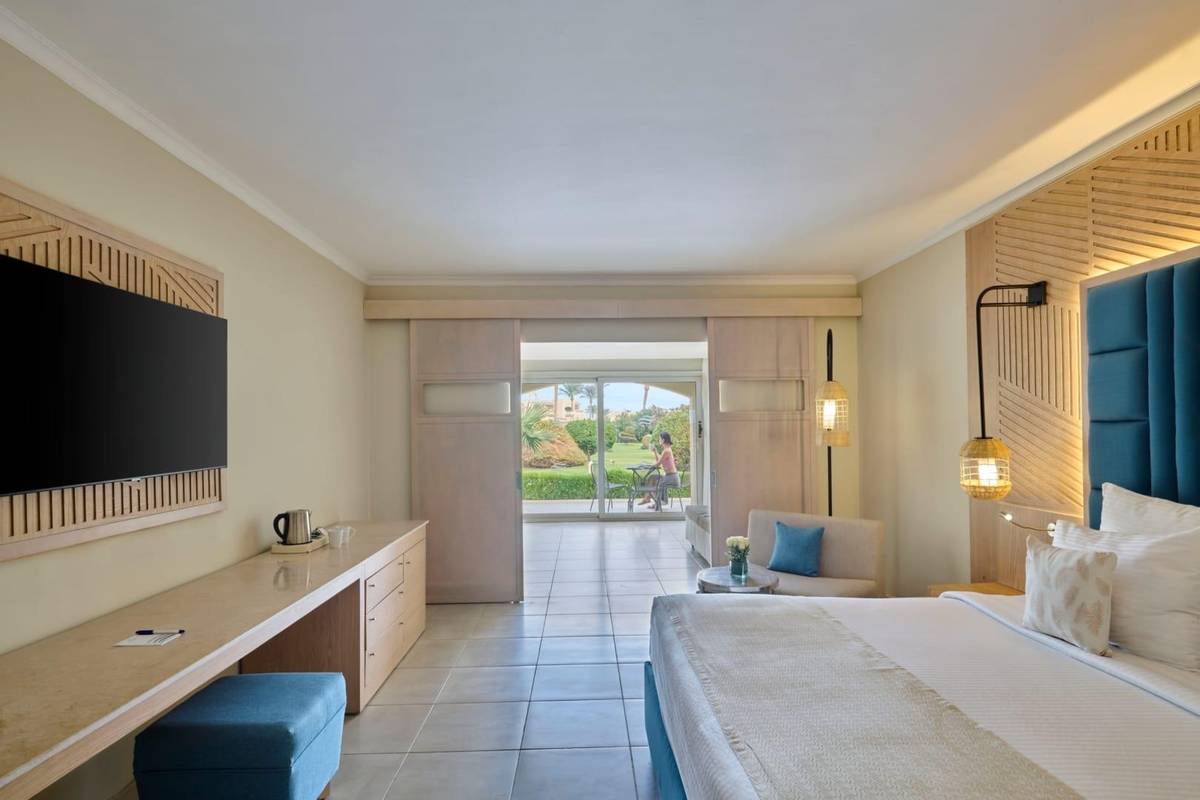 3. Bild Coral Sea Water World