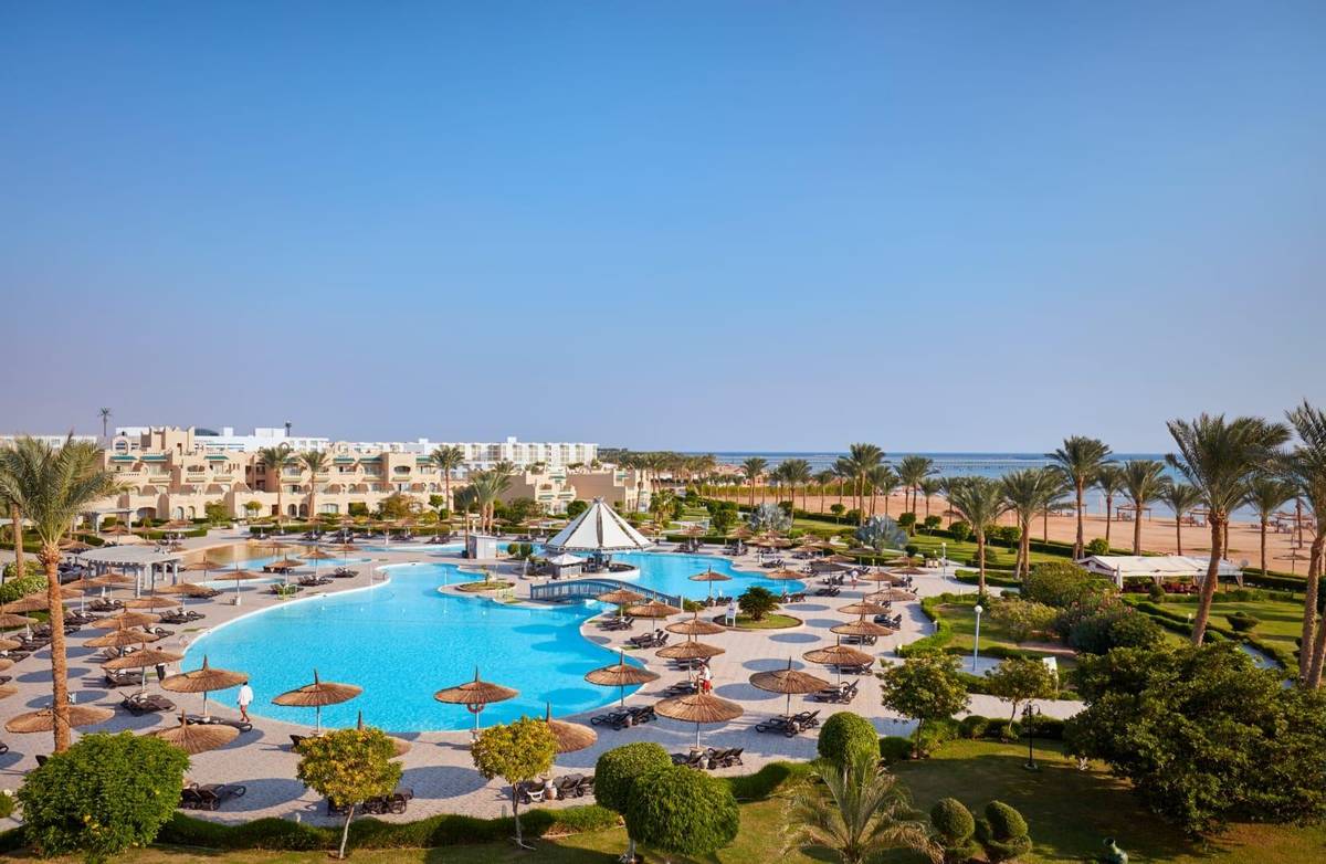 1. Bild Coral Sea Water World