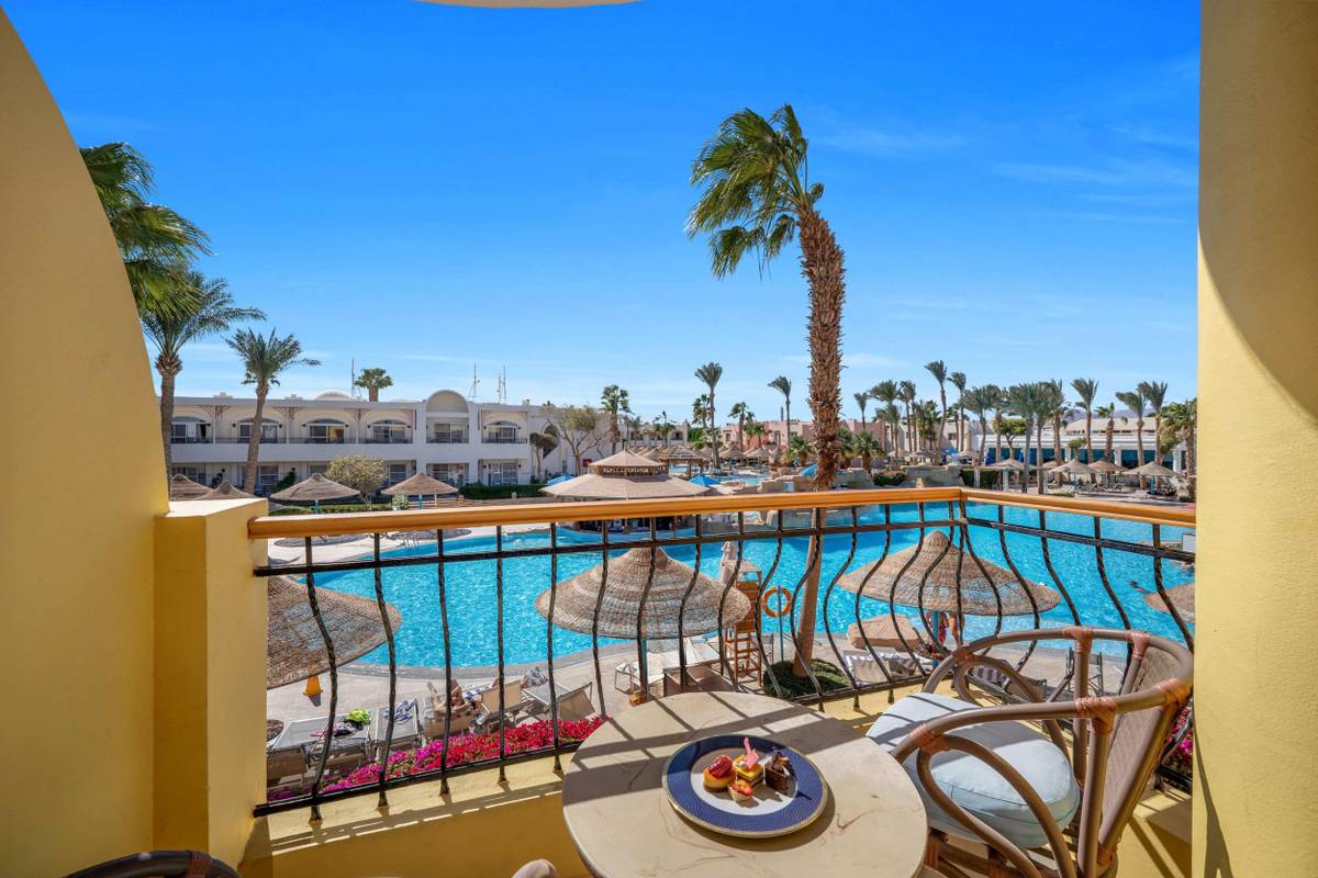 2. Bild Sierra Hotel