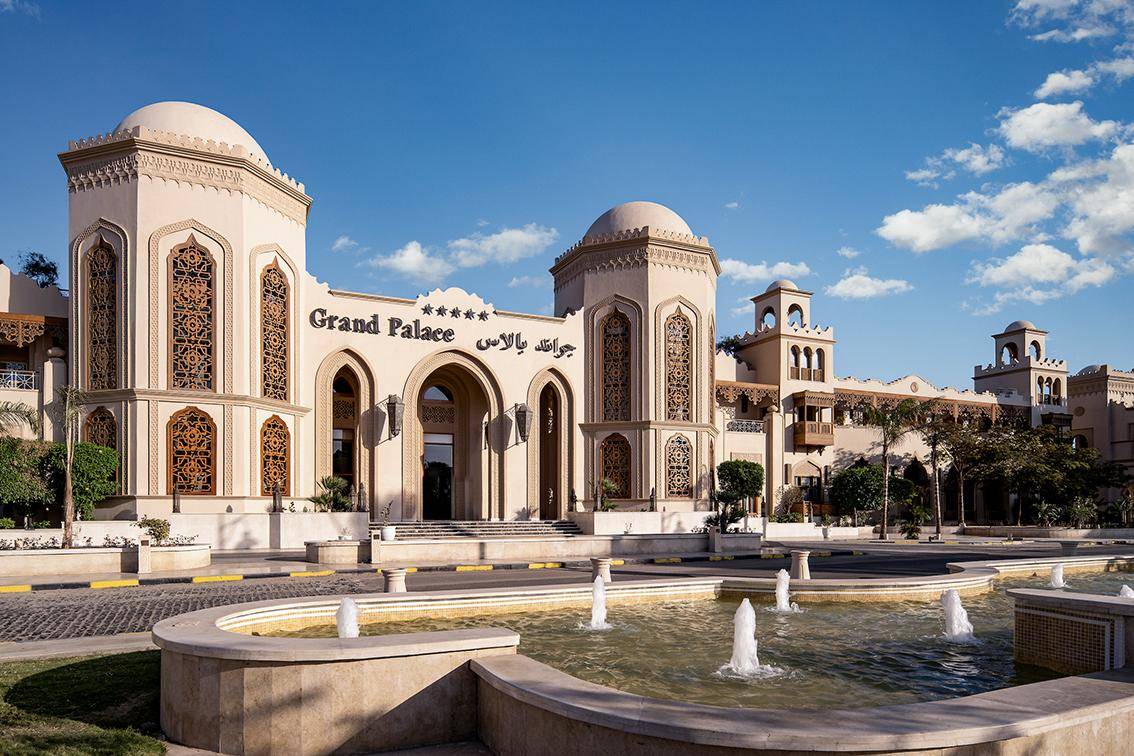 4. Bild The Grand Palace