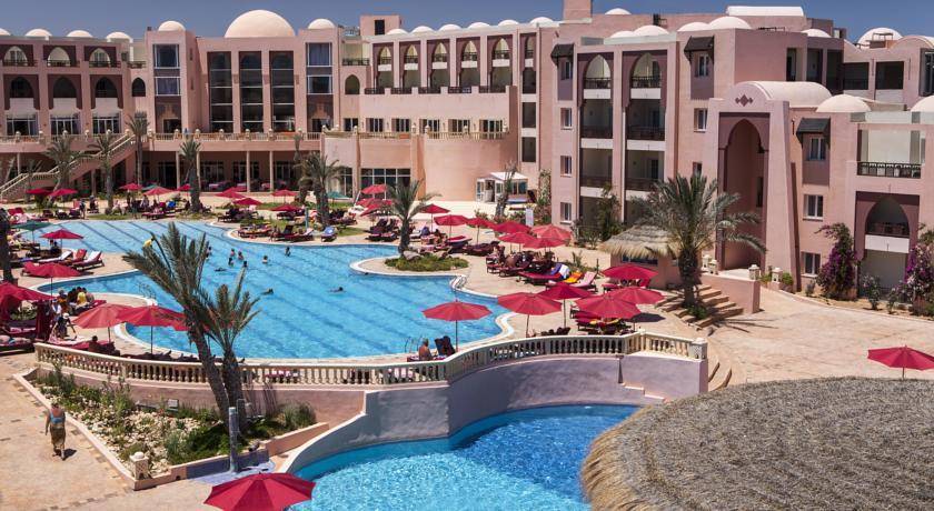 2. Bild Lella Meriam Hotel & Club