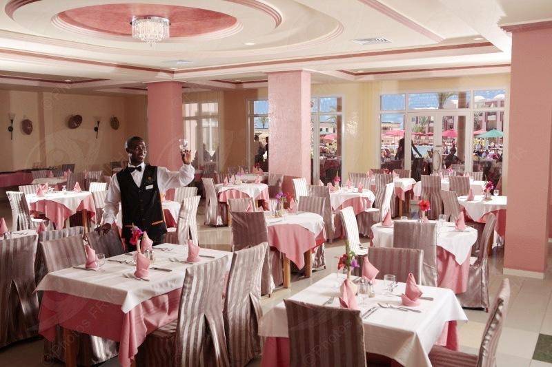 4. Bild Lella Meriam Hotel & Club