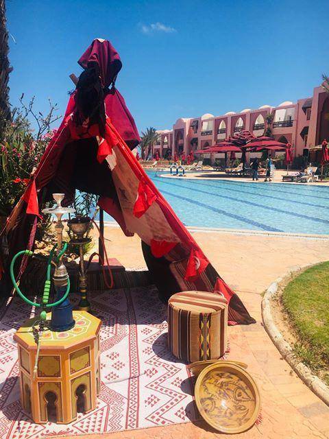 4. Bild Lella Meriam Hotel & Club