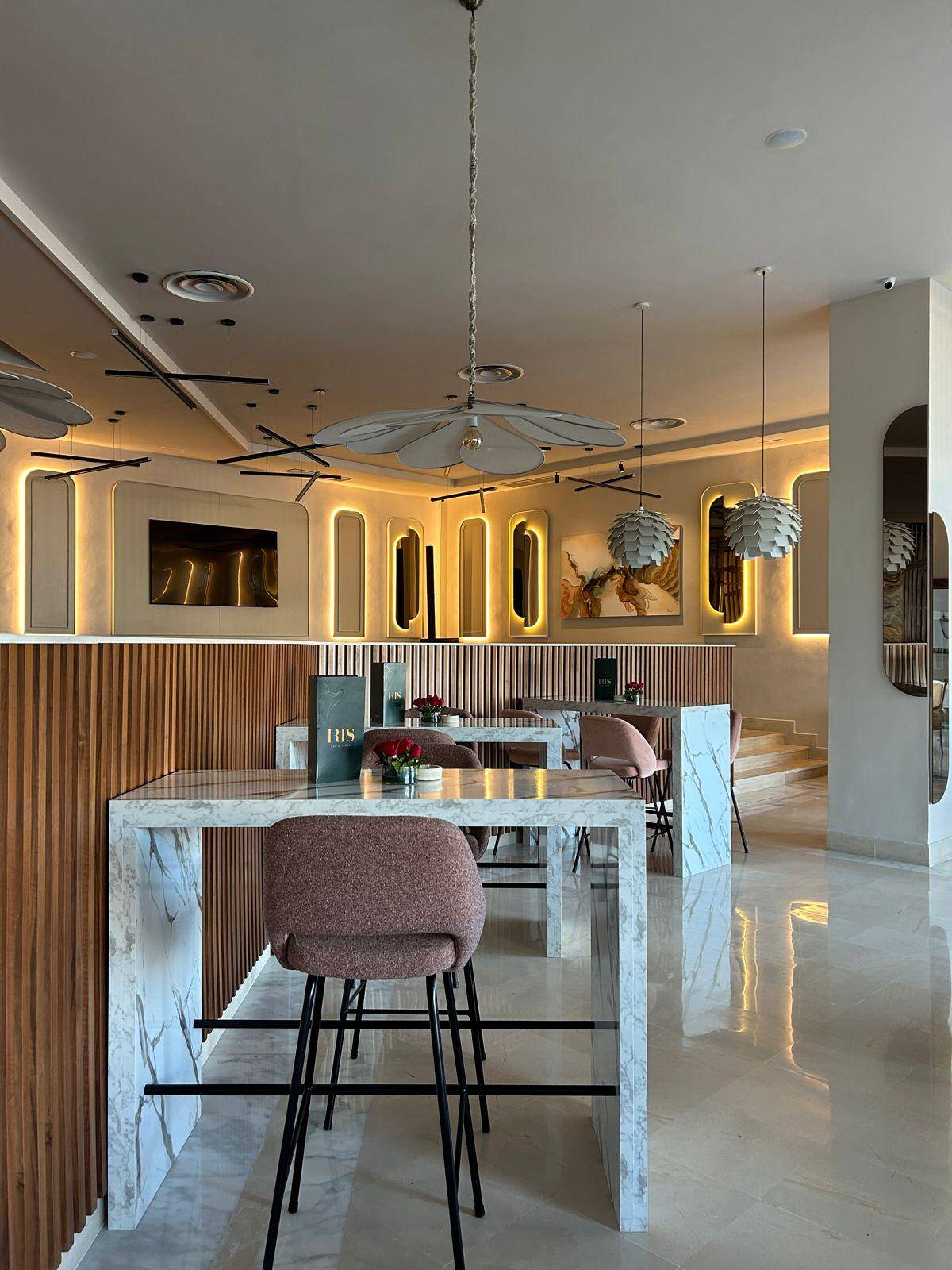 4. Bild El Mouradi Gammarth