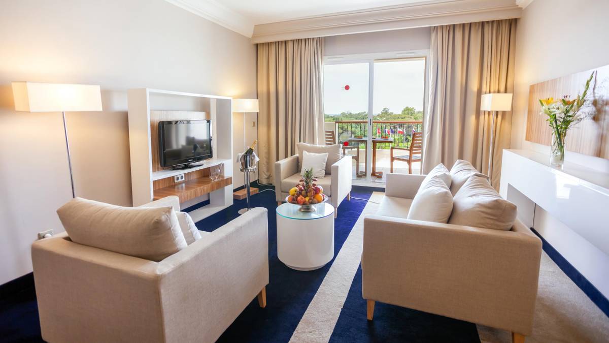 4. Bild El Mouradi Gammarth