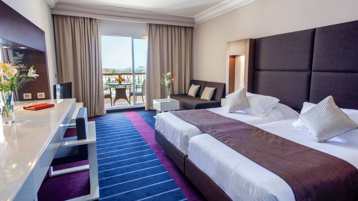 3. Bild El Mouradi Gammarth