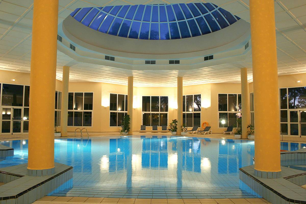 2. Bild El Mouradi Gammarth