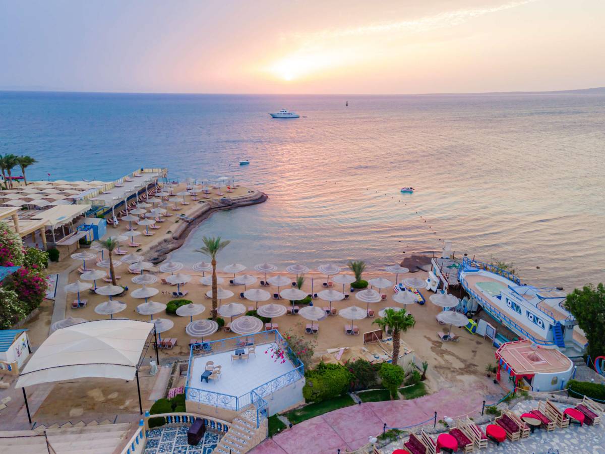 3. Bild Sphinx Aqua Park Beach Resort