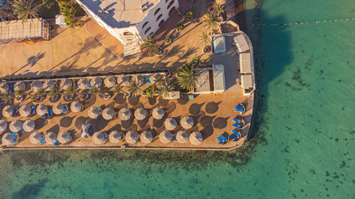 3. Bild Bel Air Azur