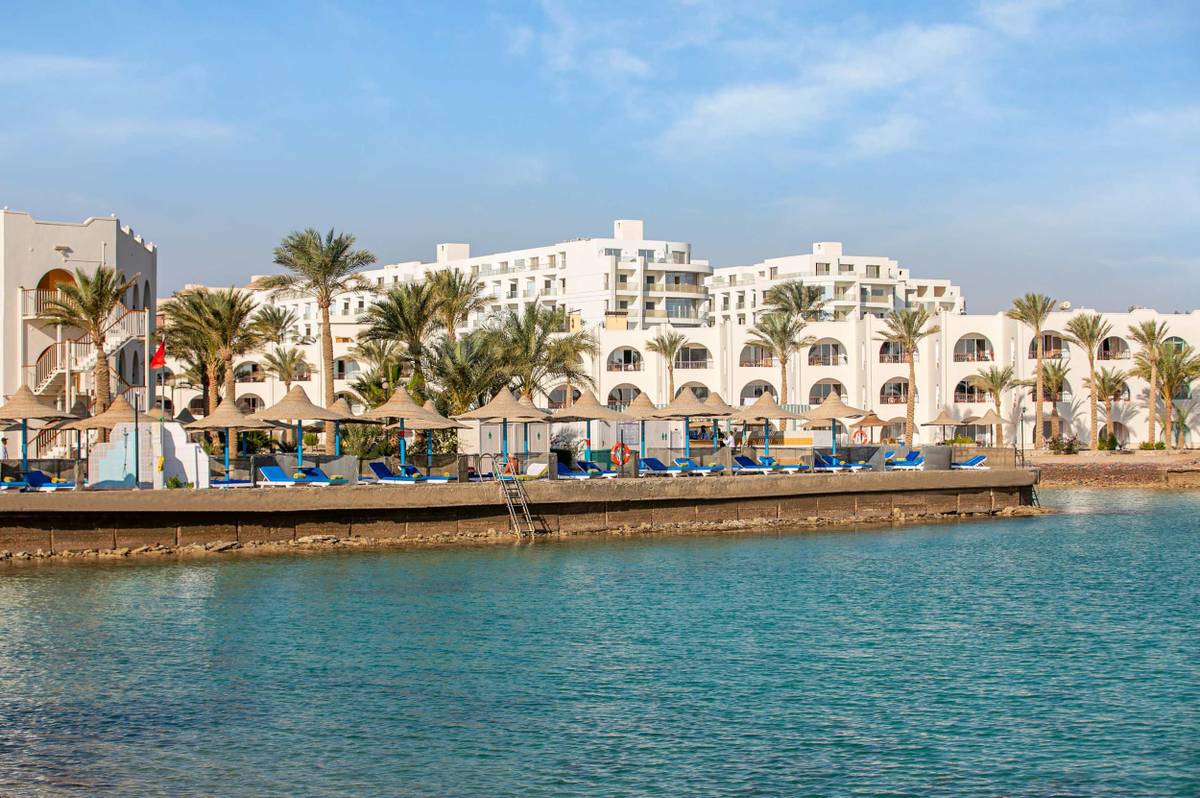 4. Bild Bel Air Azur