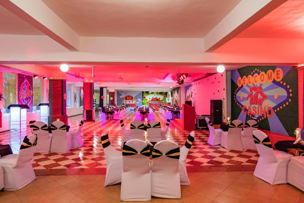 4. Bild Bel Air Azur