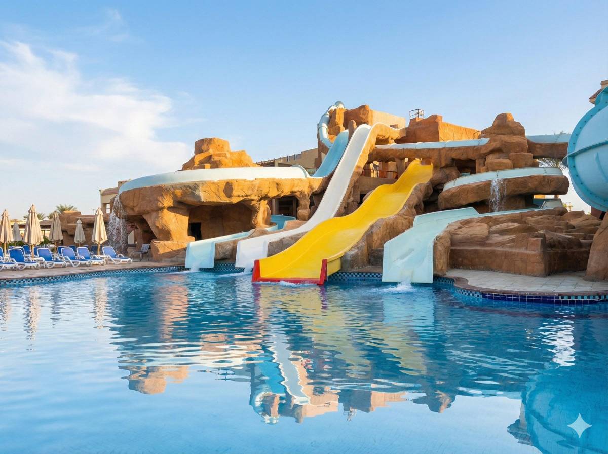 1. Bild Regency Plaza Aqua Park & Spa Resort