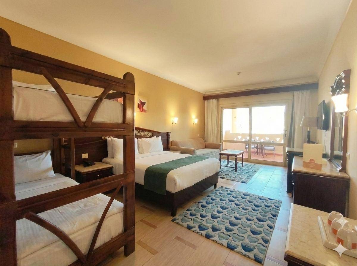 2. Bild Regency Plaza Aqua Park & Spa Resort