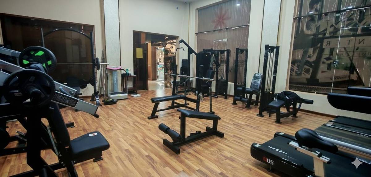 4. Bild Regency Plaza Aqua Park & Spa Resort