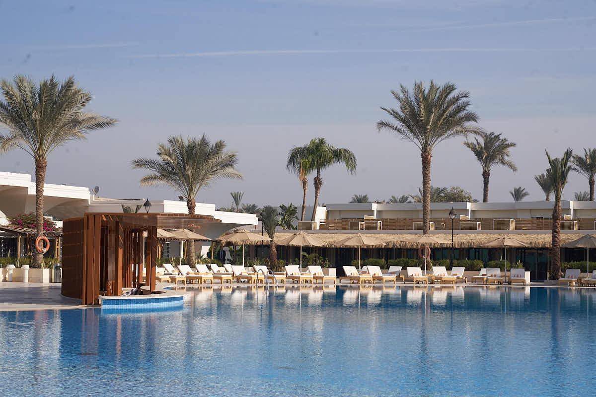 1. Bild Pyramids Park Resort