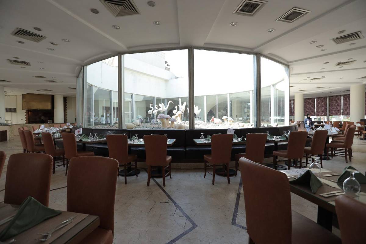 2. Bild Pyramids Park Resort