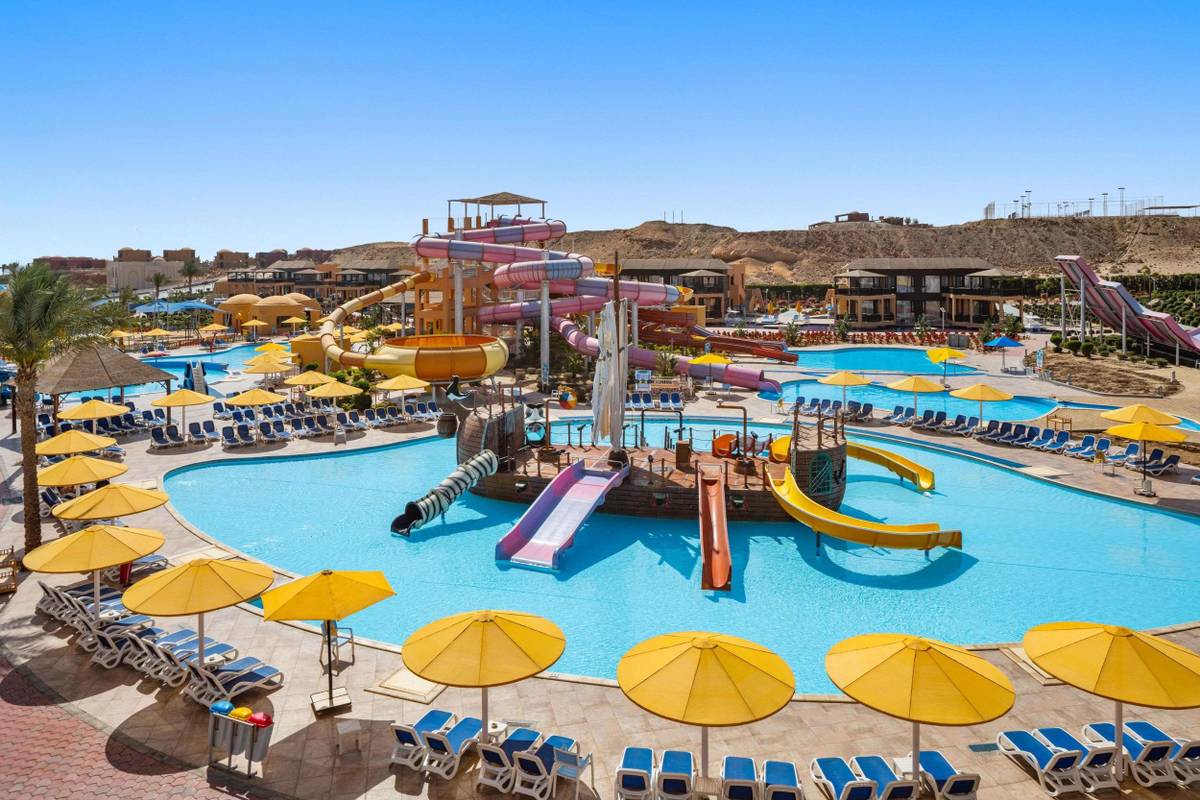 2. Bild Albatros Villagio - Portofino