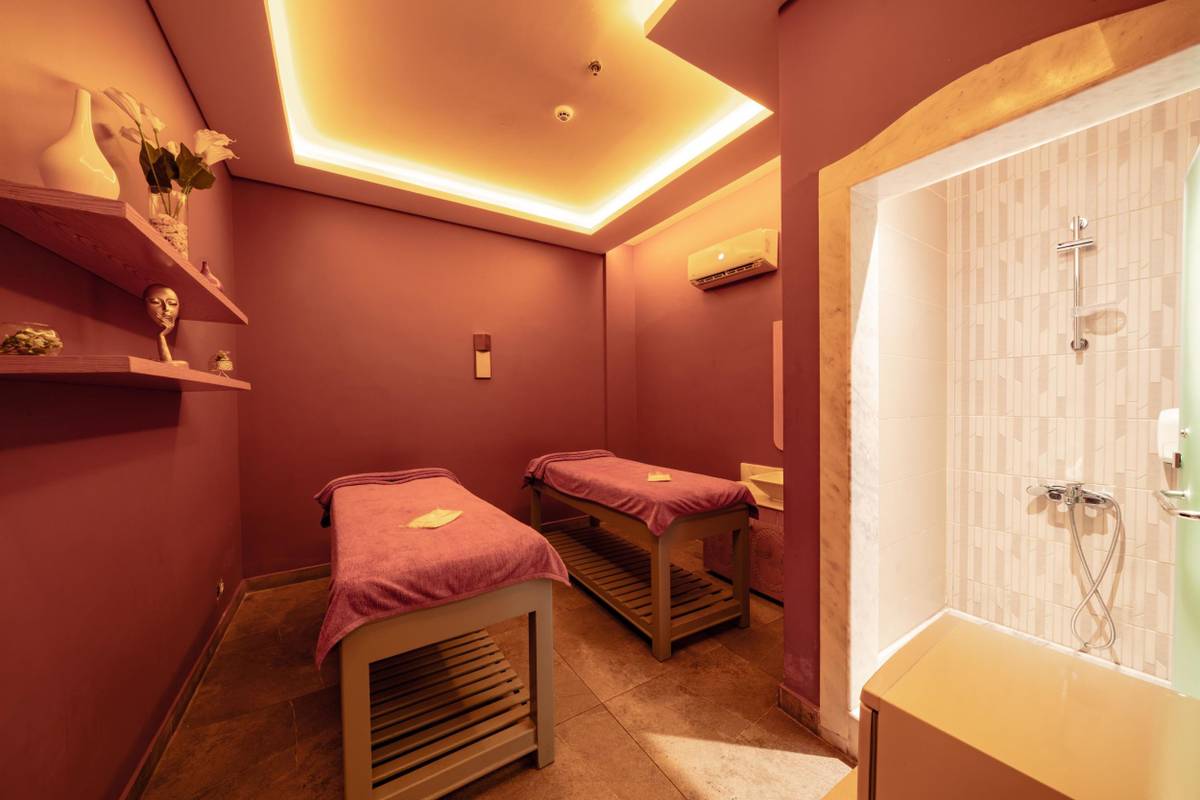 4. Bild Albatros Villagio - Portofino