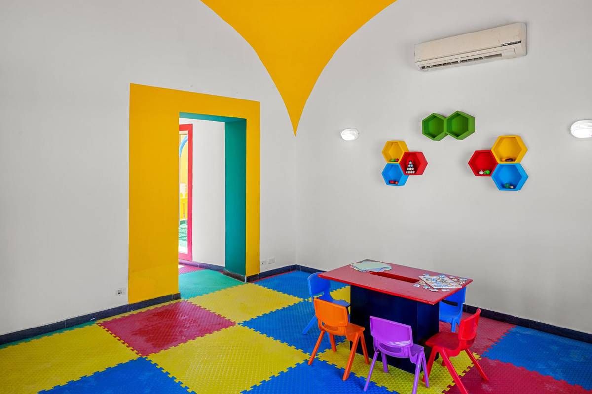 4. Bild Albatros Villagio - Portofino