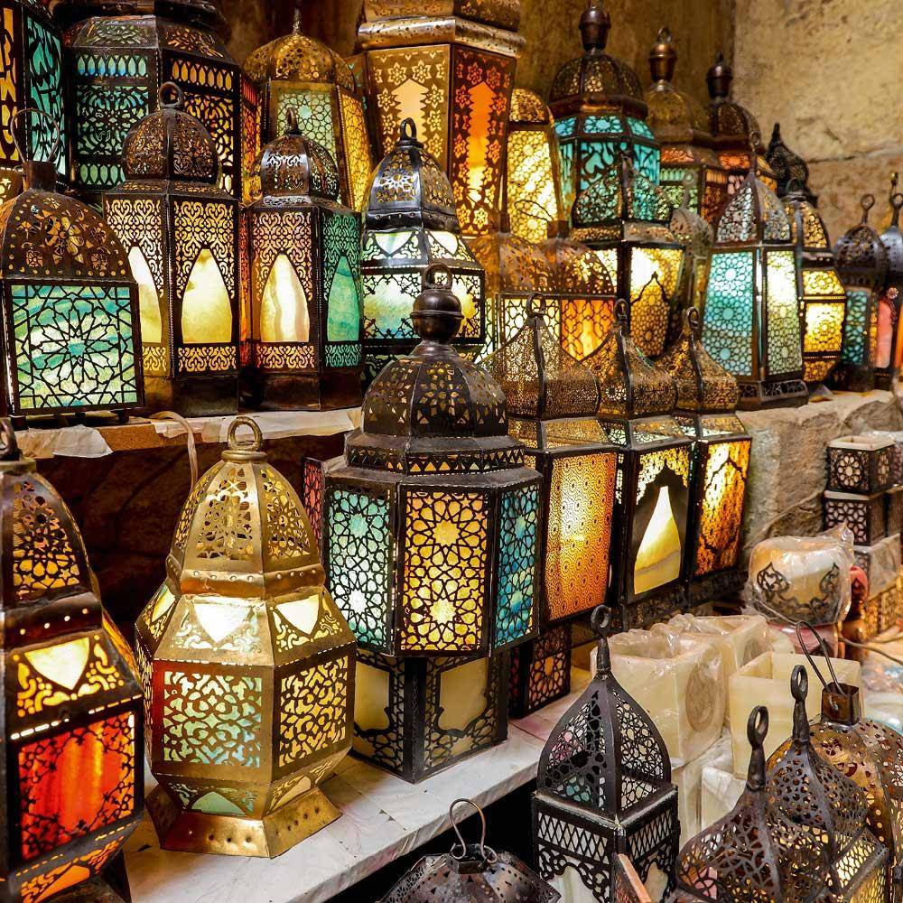 Addon Ausflug: Khan El Khalili (Basar) und Felikenfahrt auf dem Nil