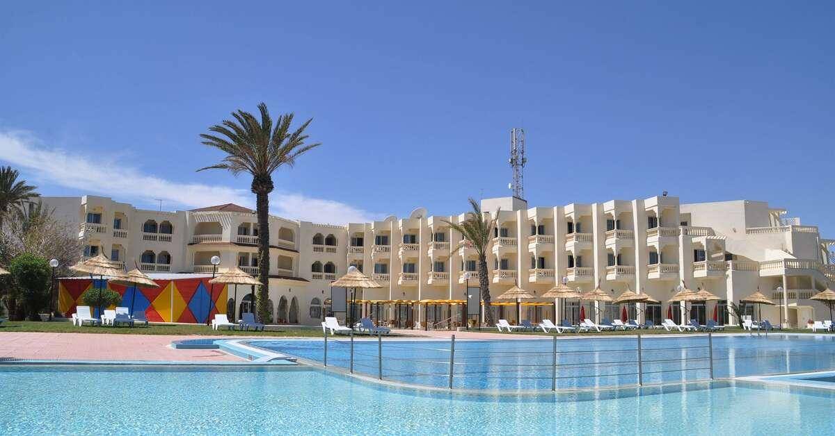 1. Bild Neptunia Beach