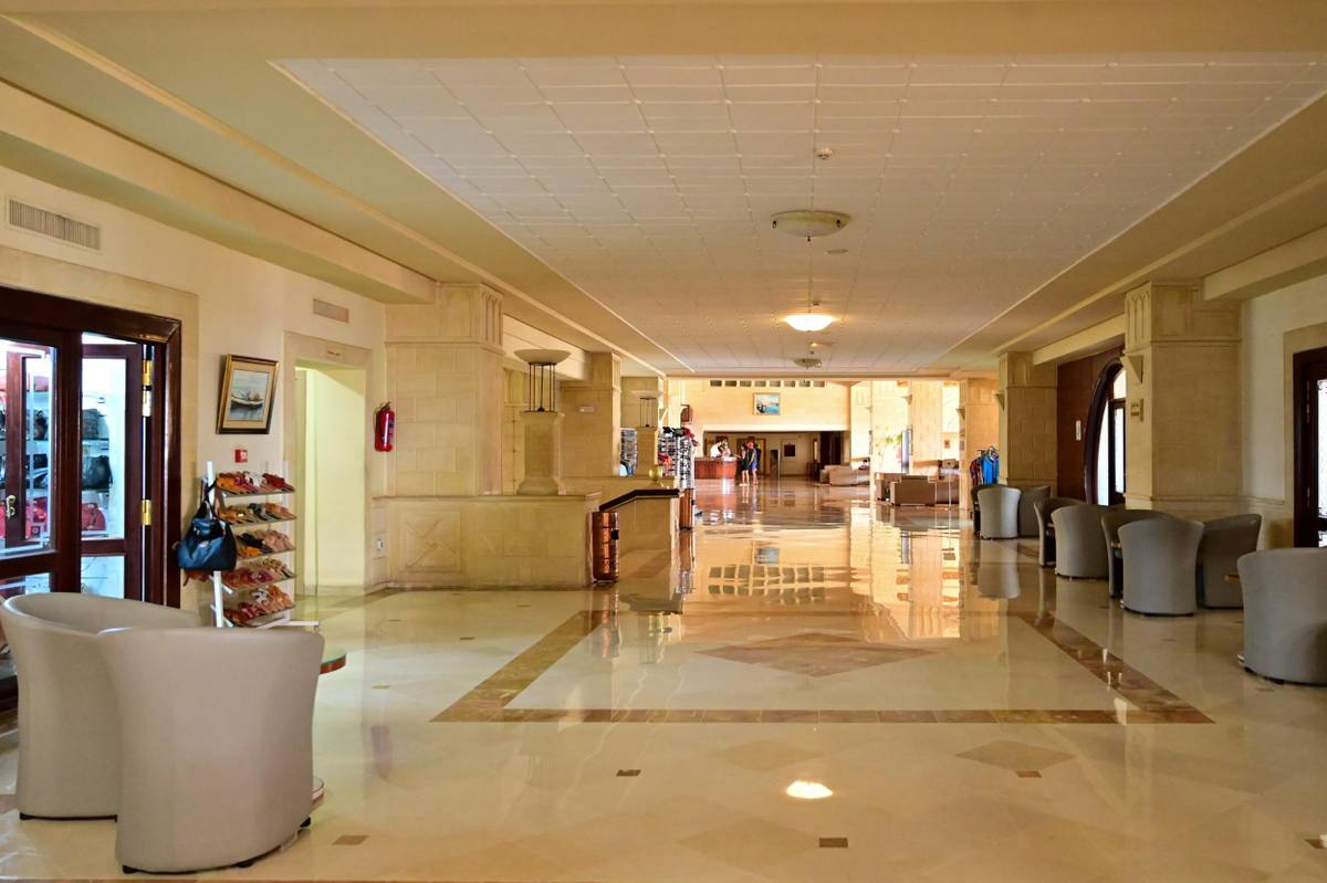 4. Bild Nour Palace Thalasso & Spa