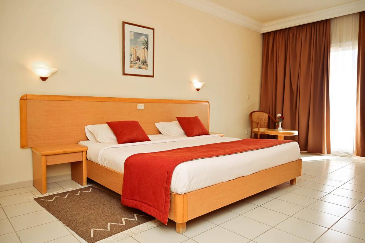 2. Bild Nour Palace Thalasso & Spa