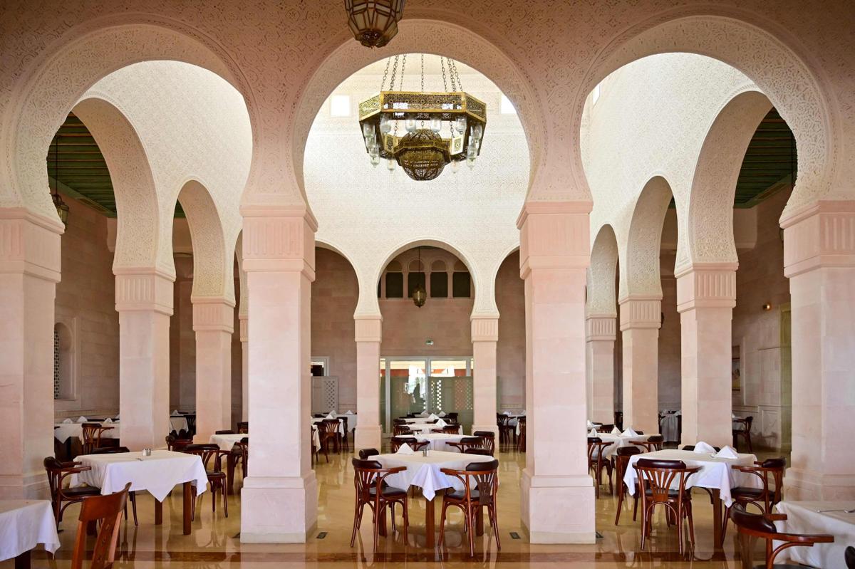 Lounge / Lobby