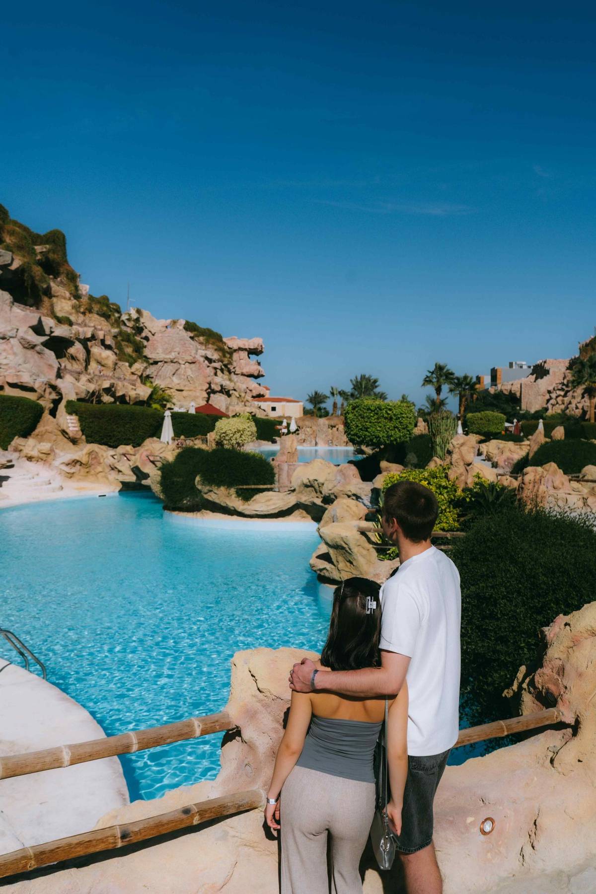 4. Bild Caves Beach Resort