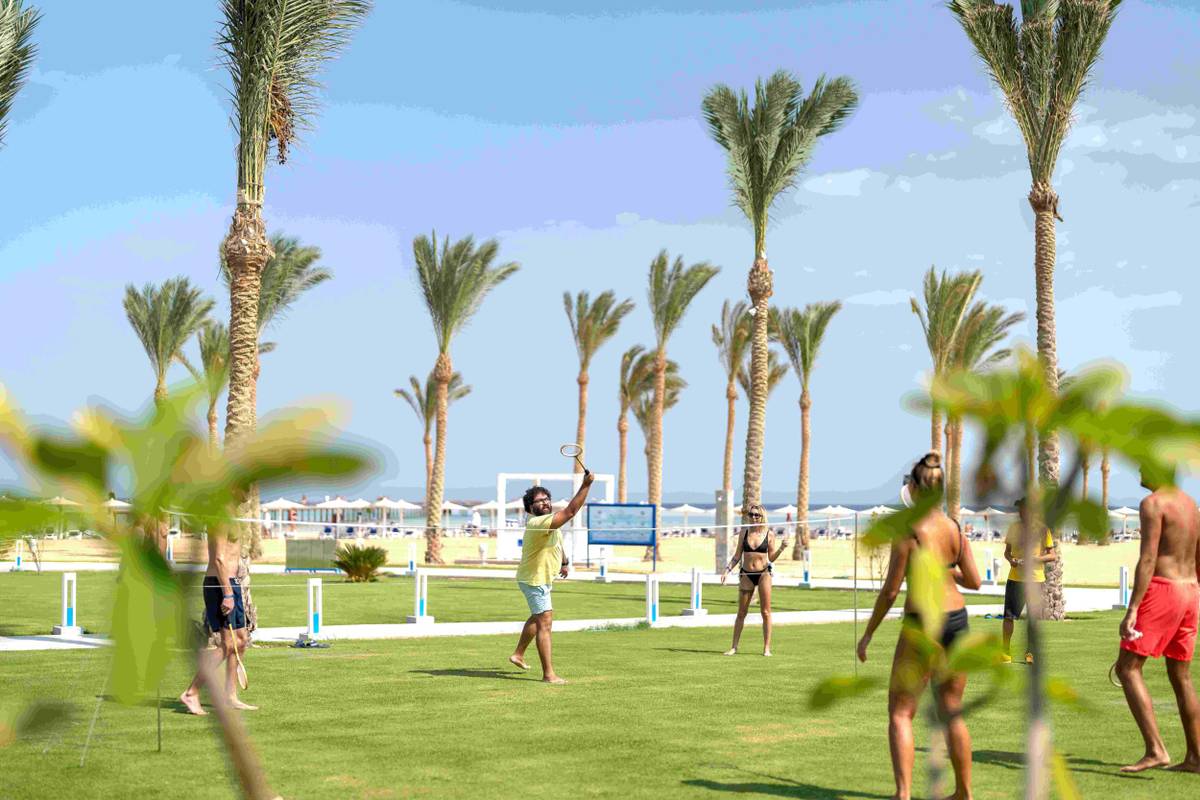 4. Bild Casa Blue Resort