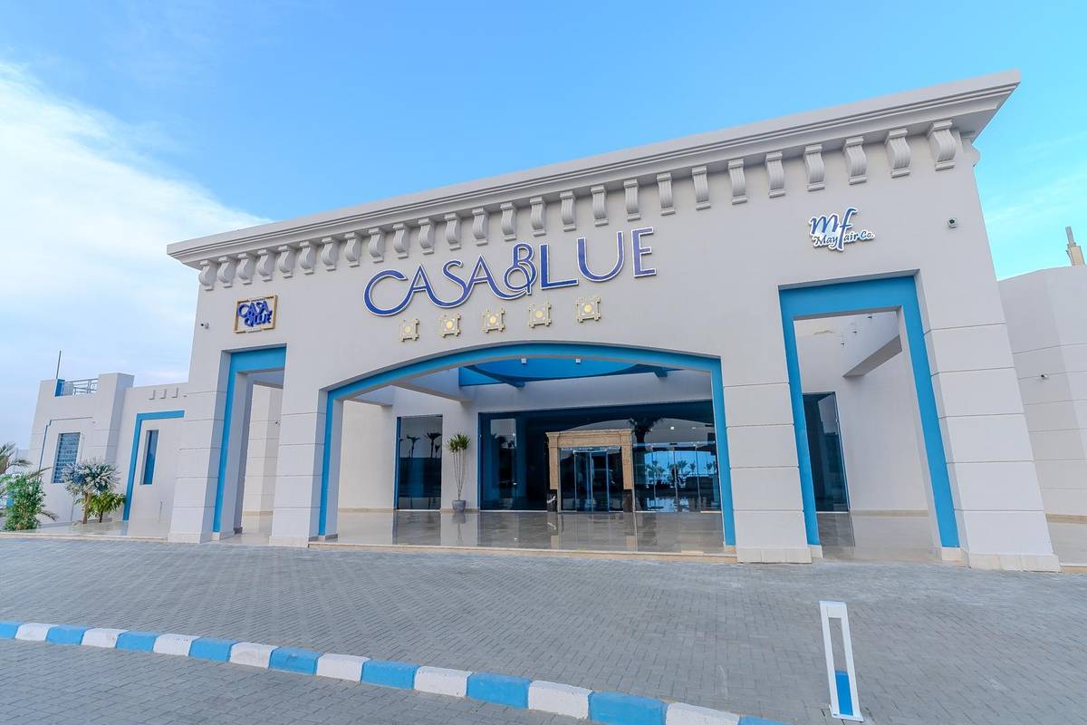 2. Bild Casa Blue Resort