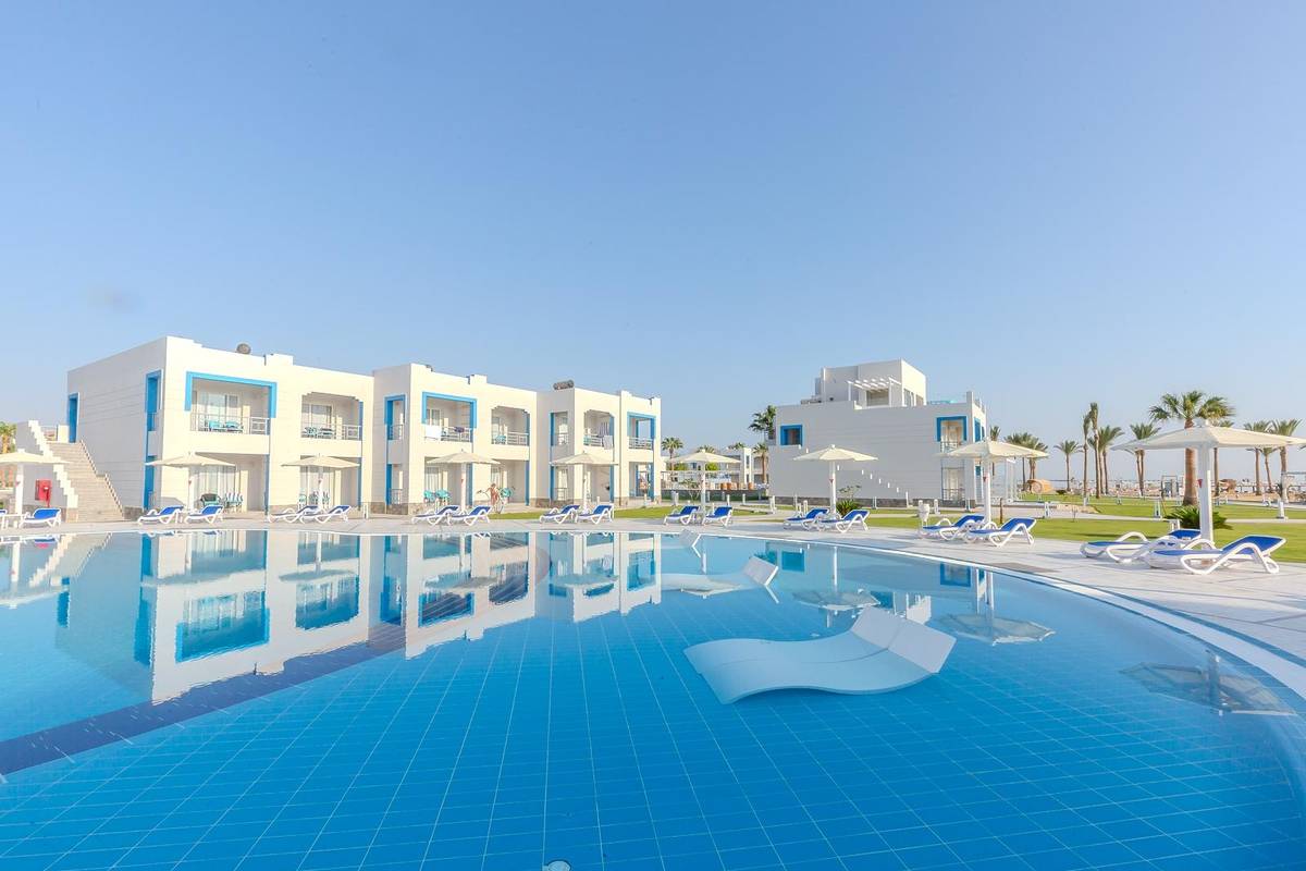 3. Bild Casa Blue Resort