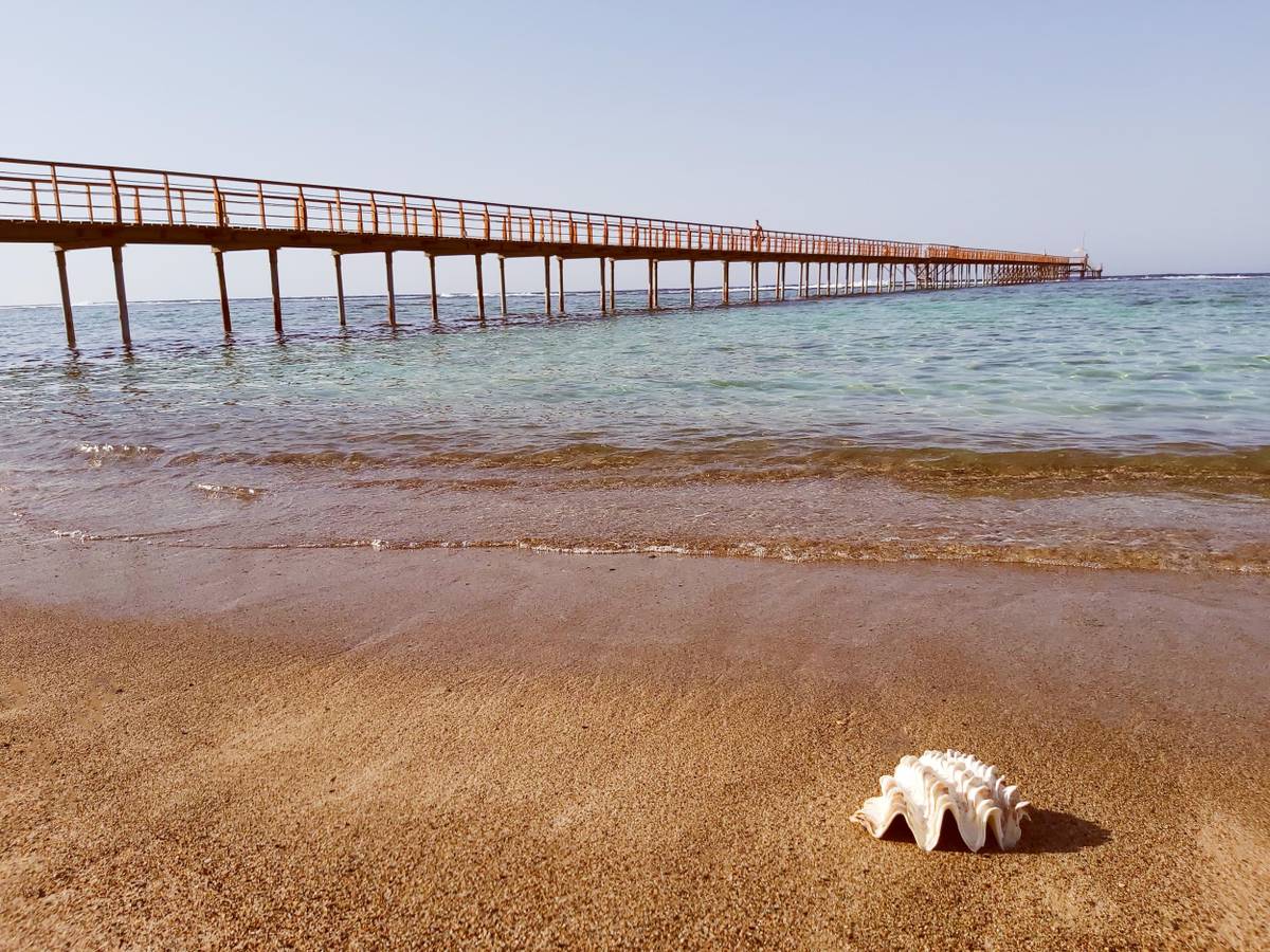 3. Bild Amarina Jannah Resort & Aqua Park
