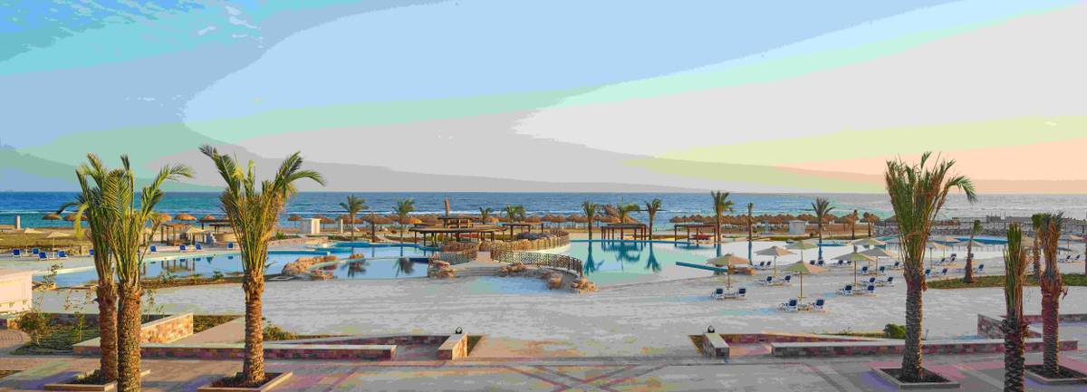 3. Bild LAZULI HOTEL MARSA ALAM