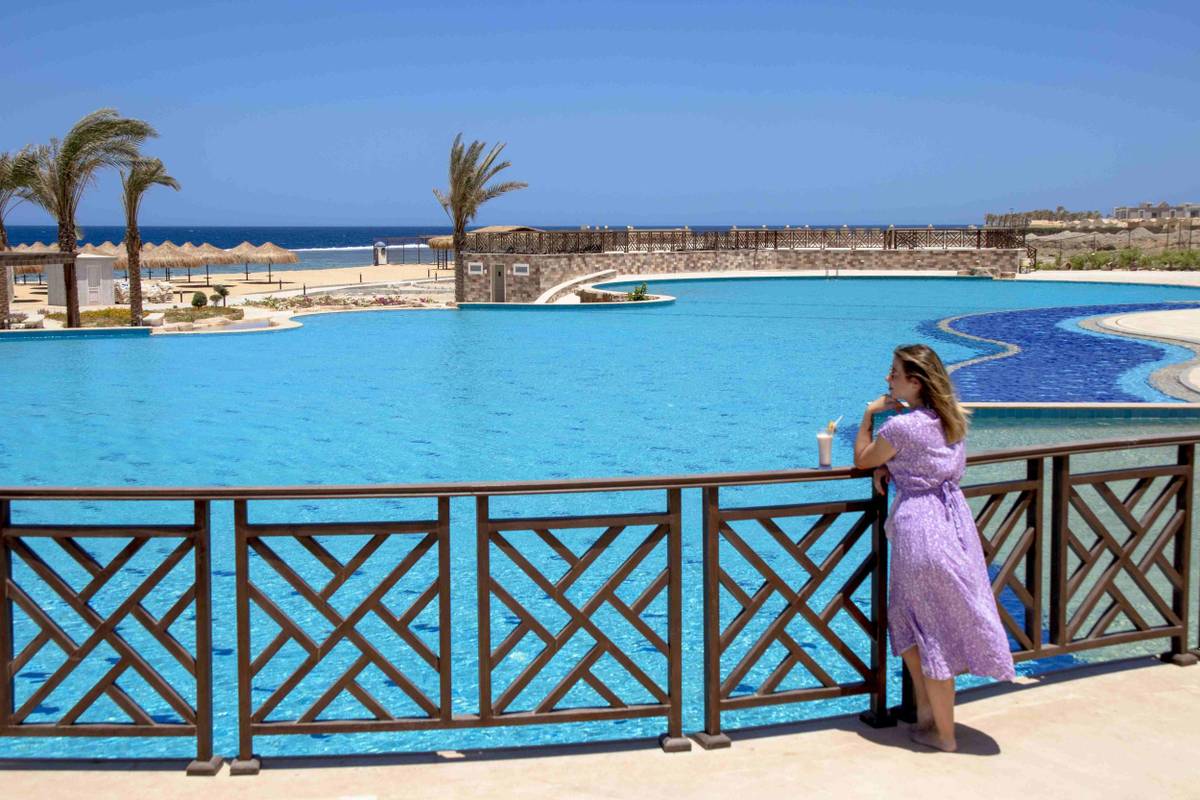 4. Bild LAZULI HOTEL MARSA ALAM