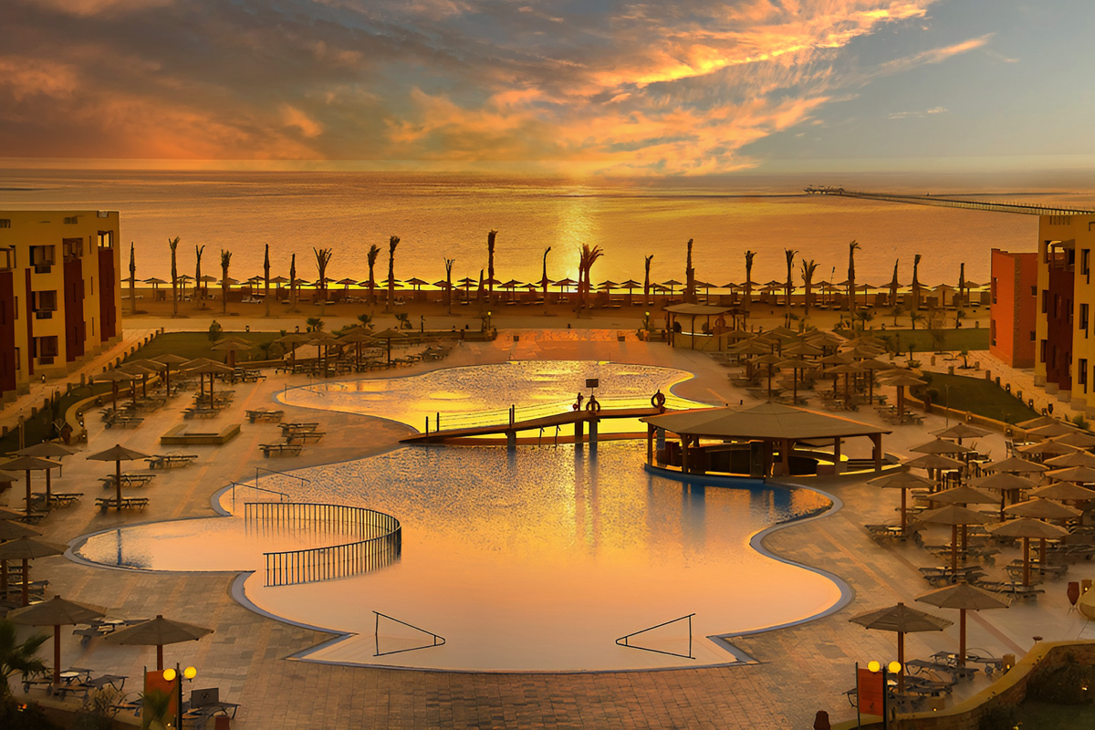 1. Bild Casa Mare Resort