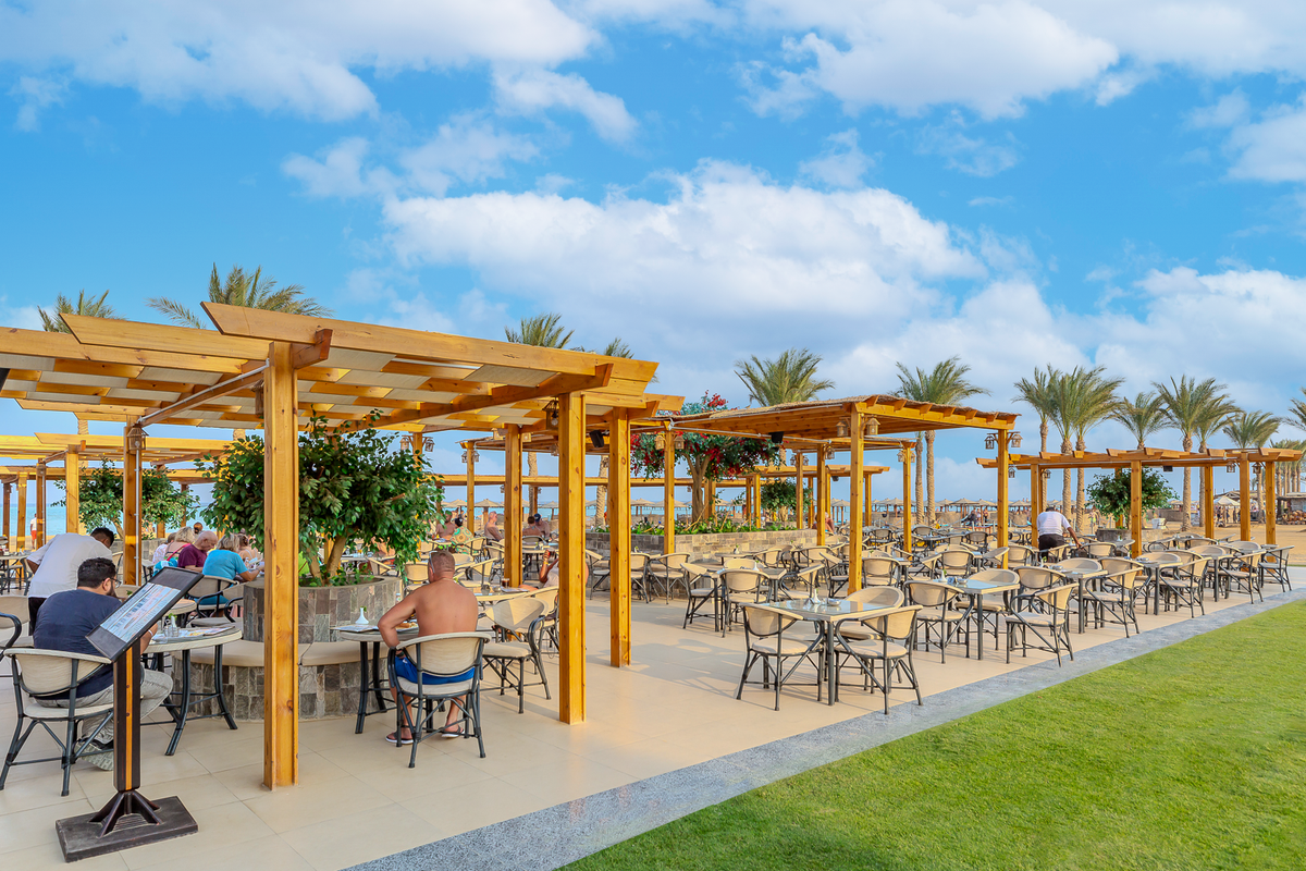 4. Bild Casa Mare Resort