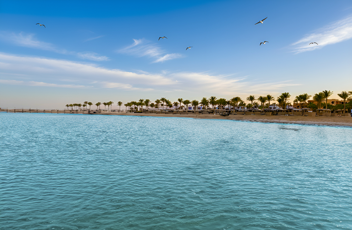 2. Bild Casa Mare Resort