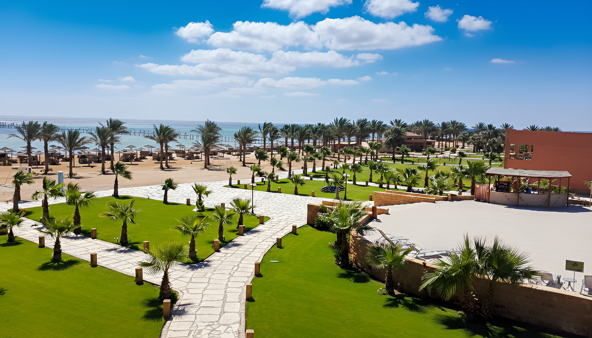 3. Bild Casa Mare Resort