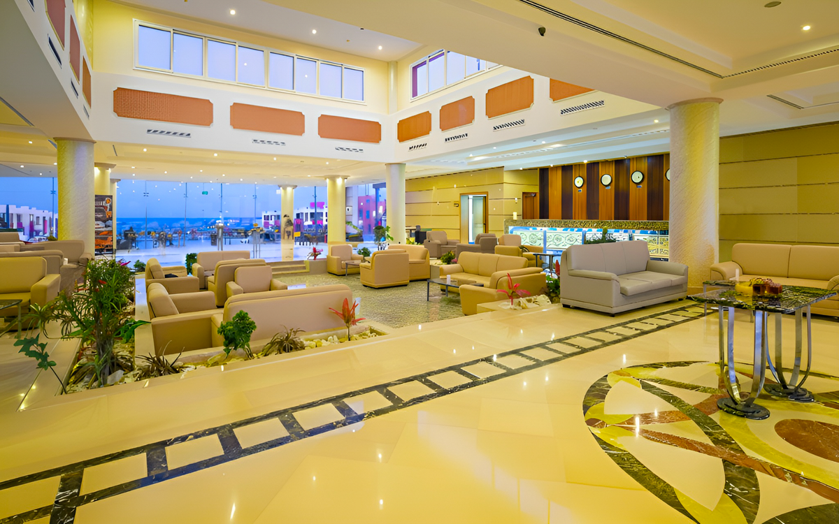4. Bild Casa Mare Resort