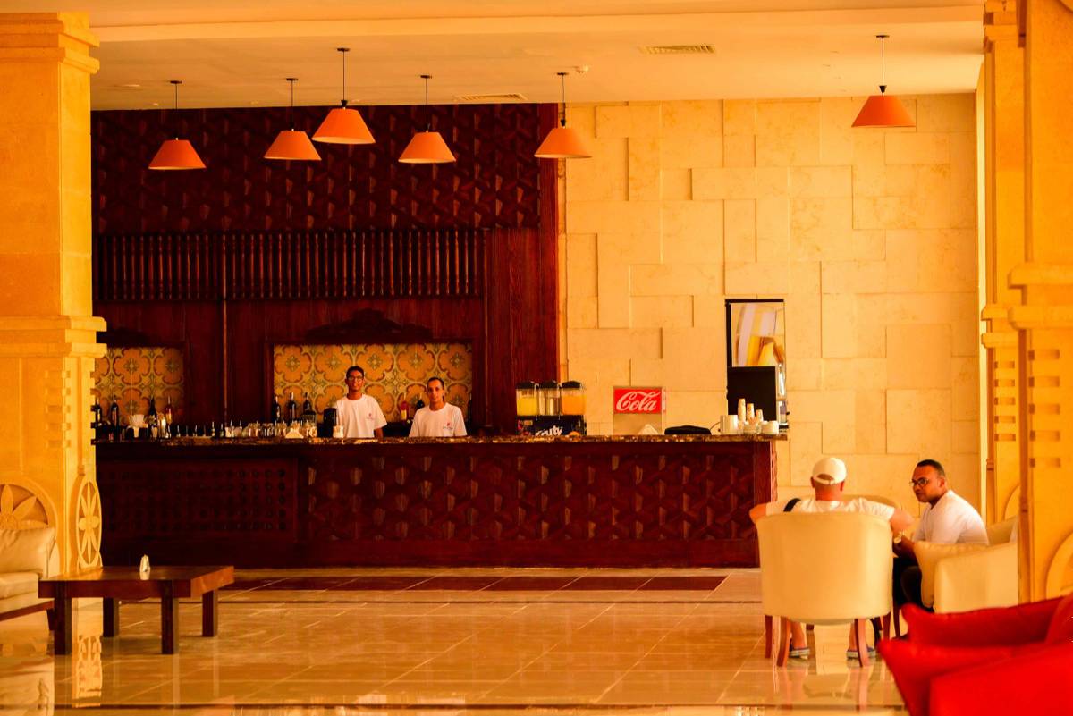 4. Bild Amarina Queen Resort