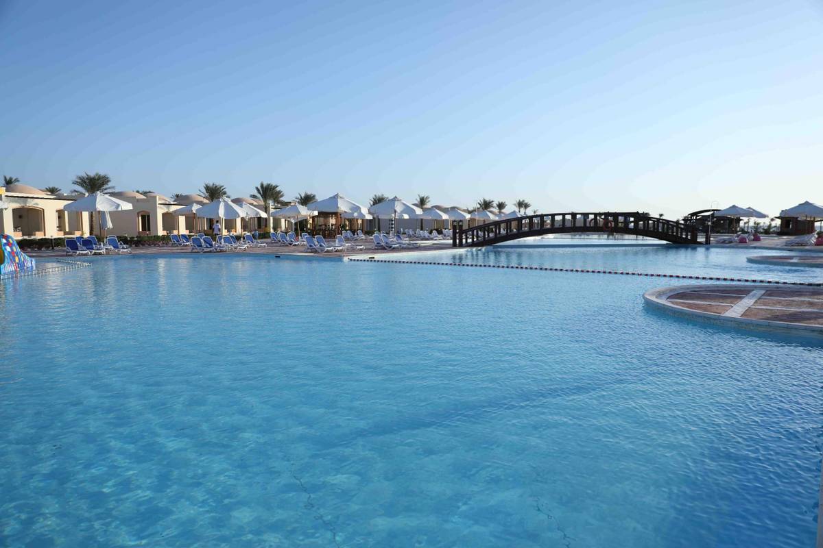 2. Bild Amarina Queen Resort