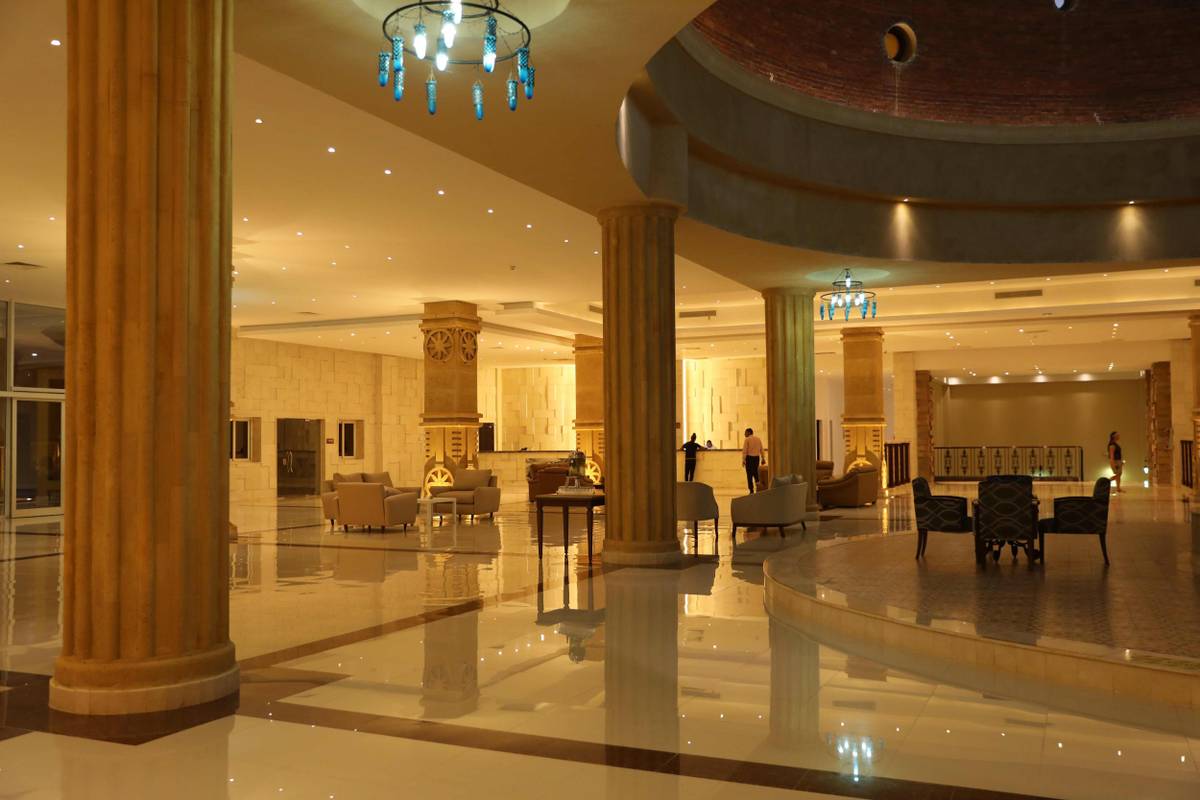 4. Bild Amarina Queen Resort