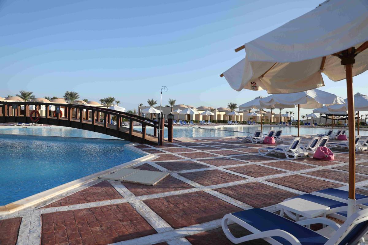 3. Bild Amarina Queen Resort