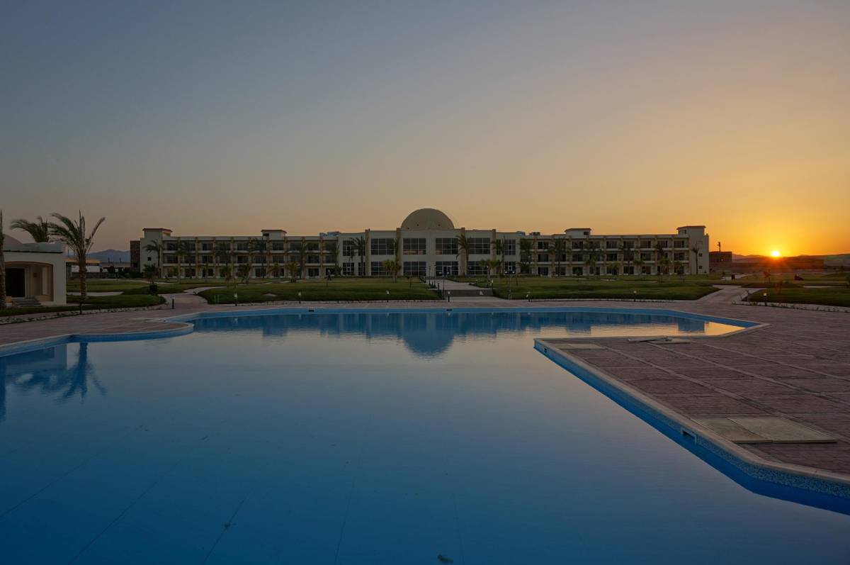 1. Bild Amarina Queen Resort