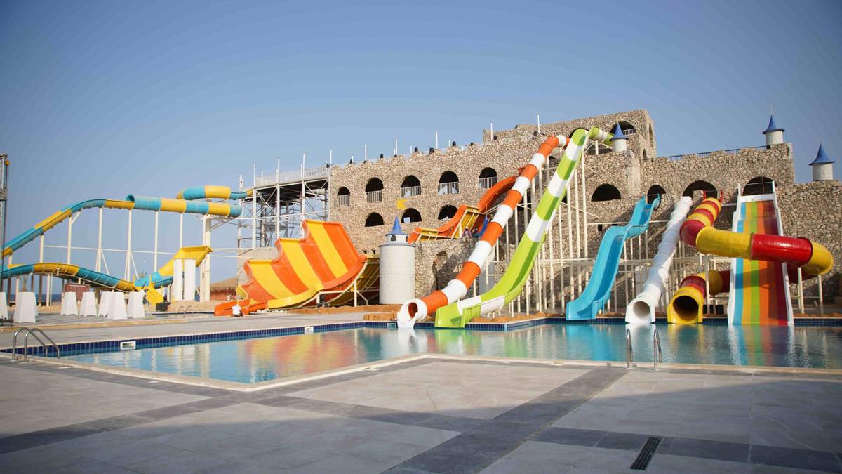 4. Bild Amarina Jannah Resort & Aqua Park