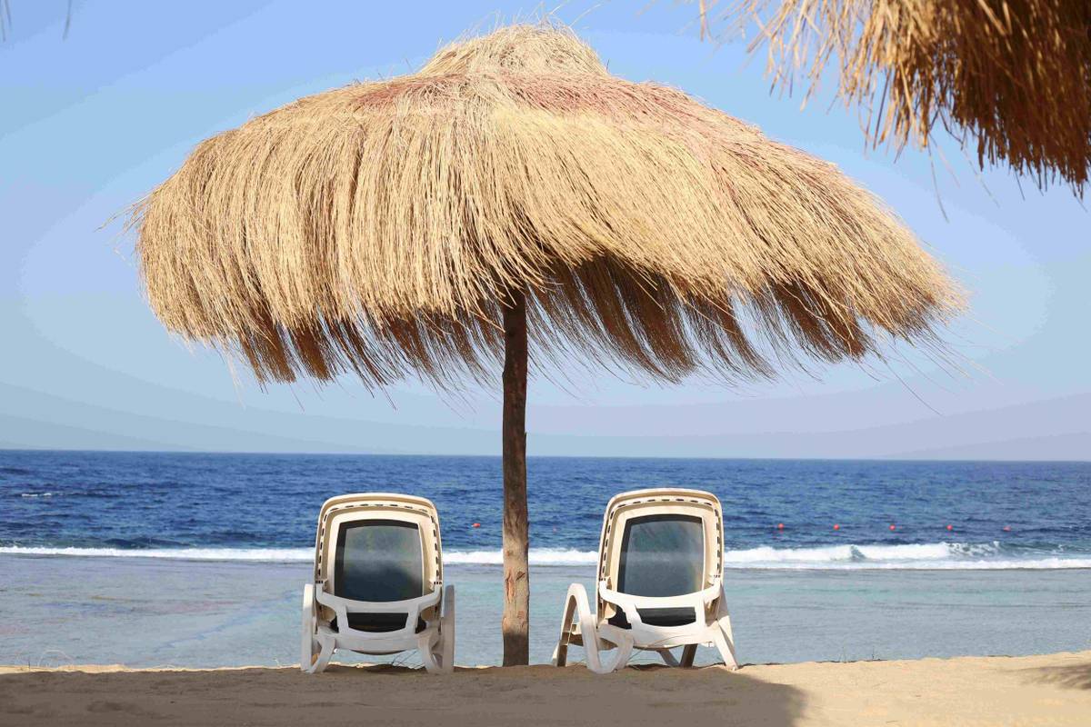 2. Bild Amarina Jannah Resort & Aqua Park